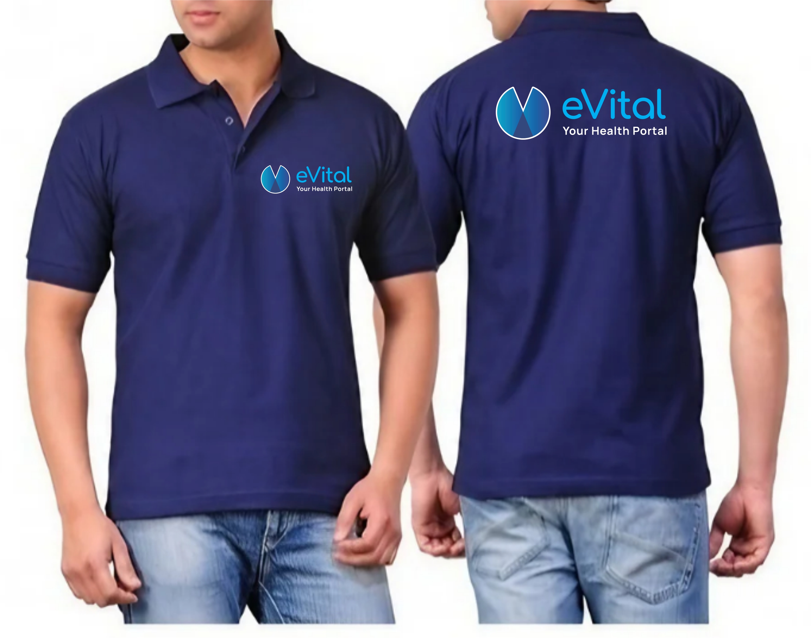 Custom T-Shirts
